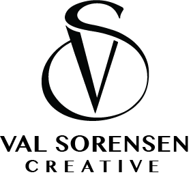 Val Sorensen Logo